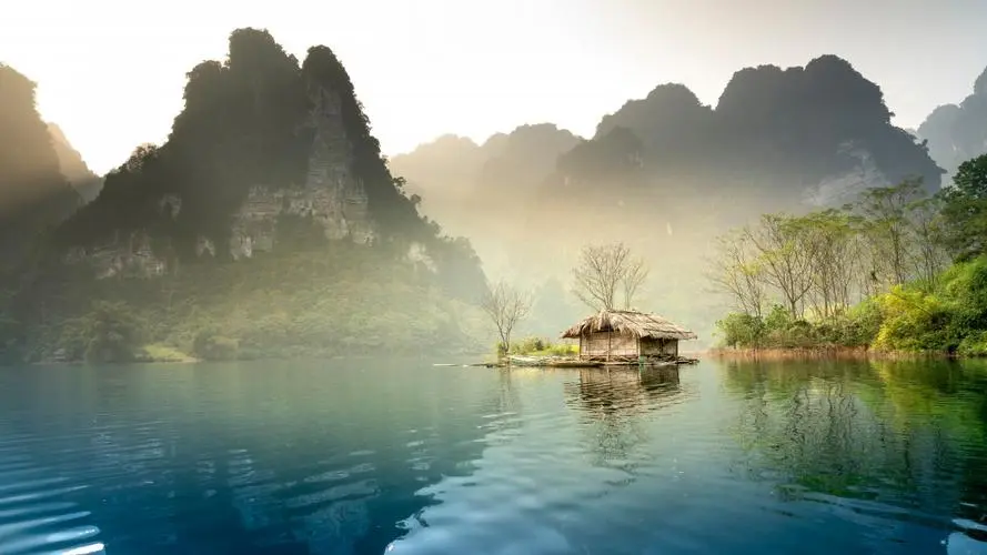 高标准智能系统精密